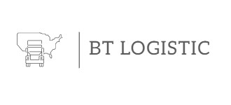 Логотип BT Logistic